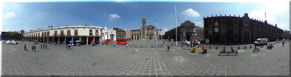 Plaza 23 de Mayo